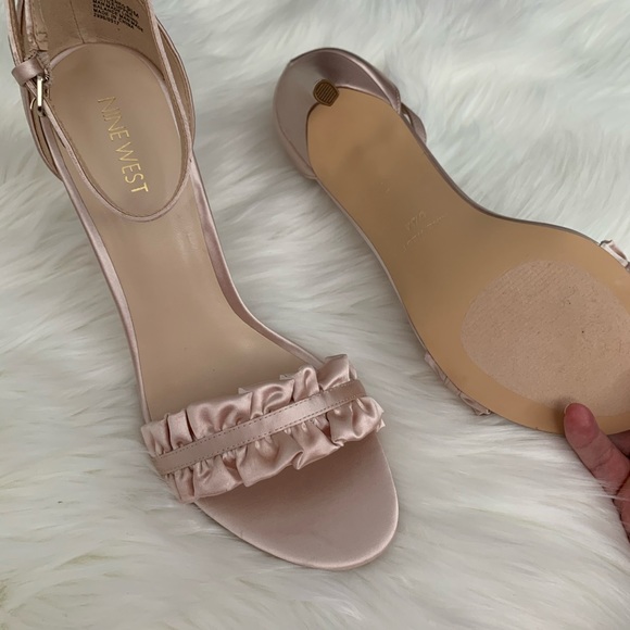 Nine West Shoes (Heels) - Picture 3 of 6